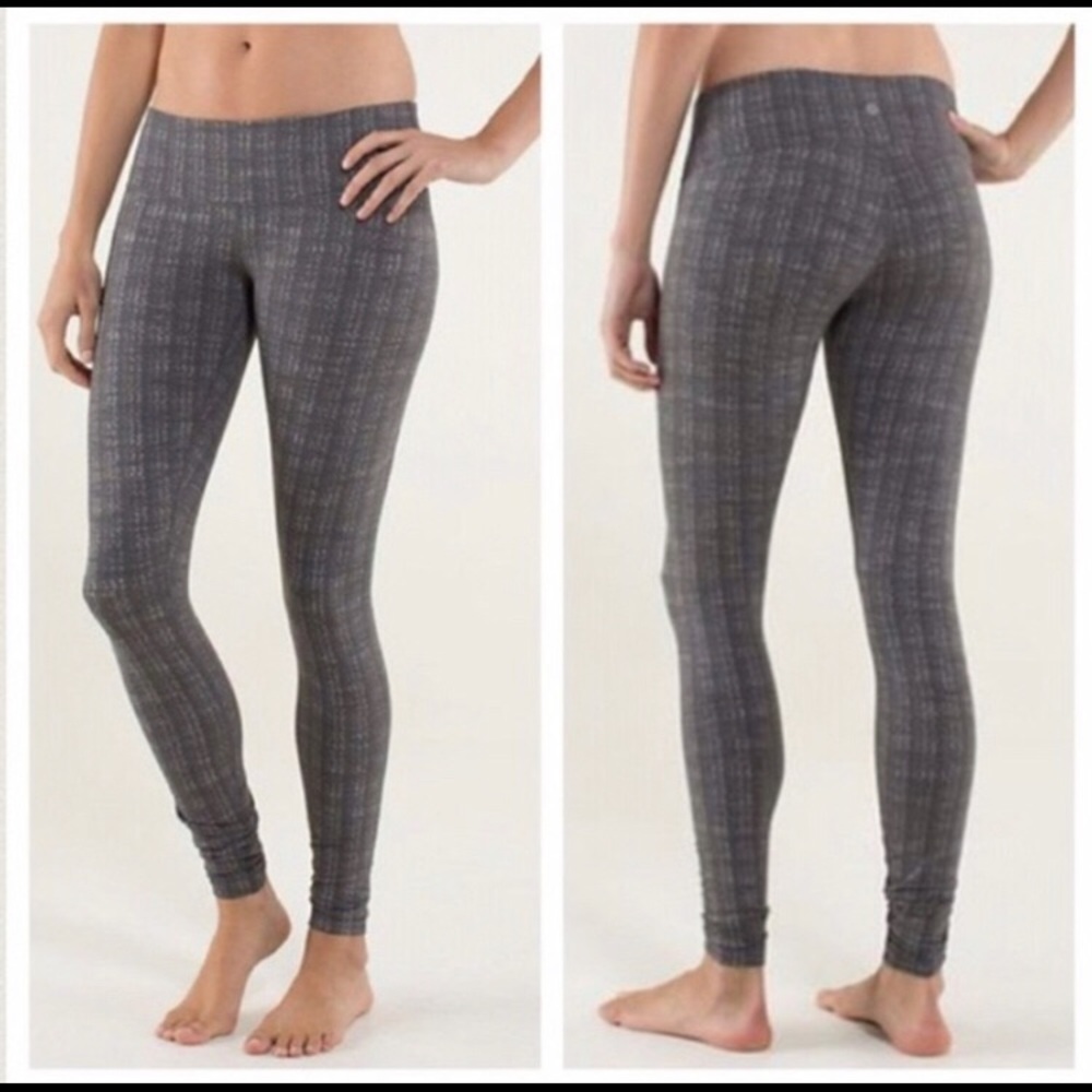 Lululemon leggings new without tags